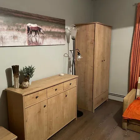 Holiday home Domek W Stadninie Labowa